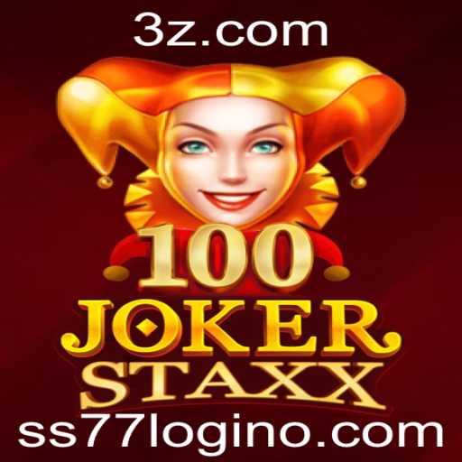 Explorando o Mundo Vibrante de 100JokerStaxx: Uma Jornada Através de Regras e Estratégias
