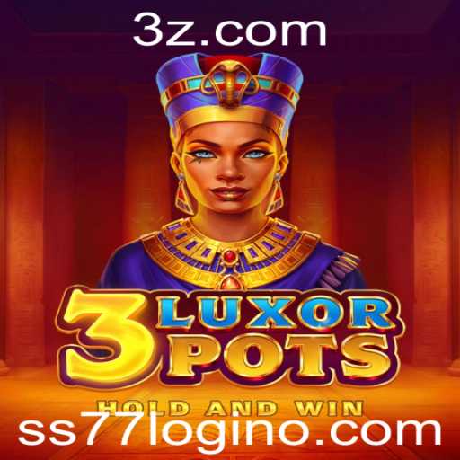 Explorando o Envolvente Mundo de 3LuxorPots