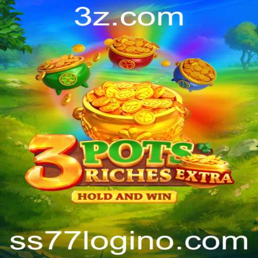 Explorando o Mundo de 3potsExtra: Regras e Estratégias Iniciais