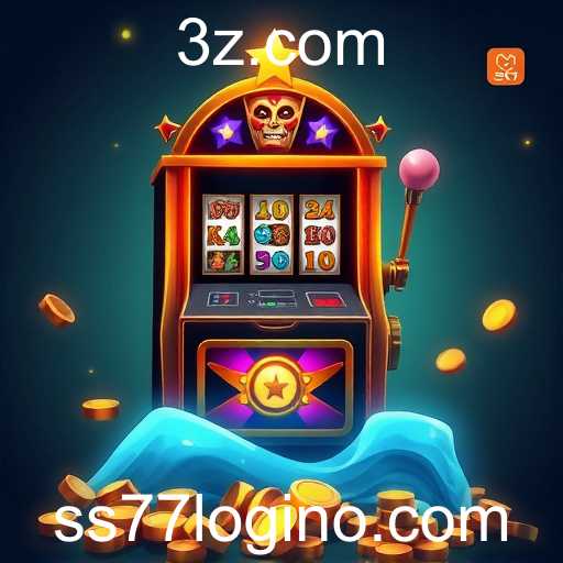 A Evolução dos Caça-Níqueis Online e a Plataforma ss77 com login