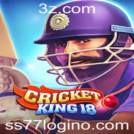 CricketKing18: A Revolução nos Jogos de Esportes