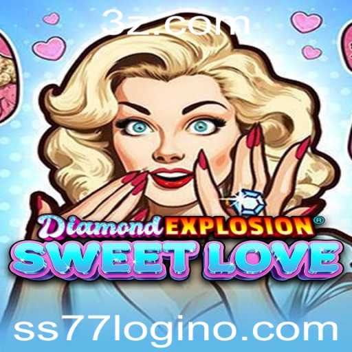 Descubra o Mundo de DiamondExplosionSweetLove: Um Jogo Apaixonante e Explosivo