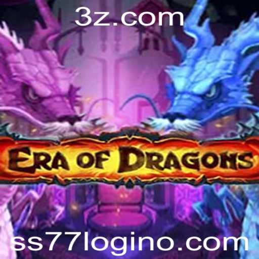 Explorando Aventura e Estratégia em EraOfDragons com Técnicas Avançadas de Login