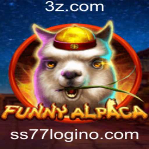 Descubra o Mundo Envolvente de FunnyAlpaca