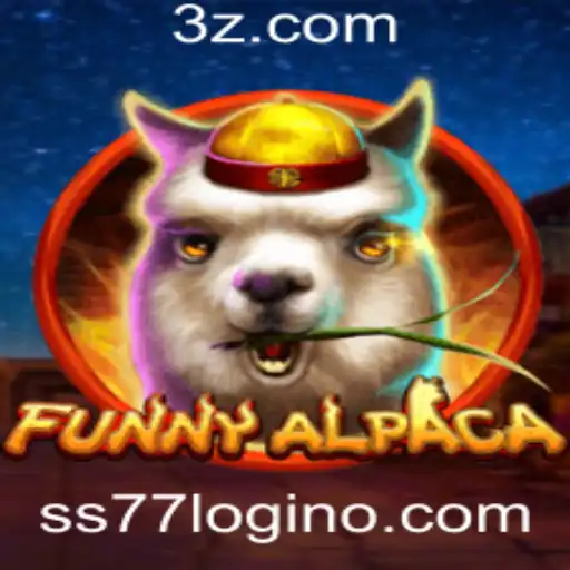 Descubra o Mundo Envolvente de FunnyAlpaca