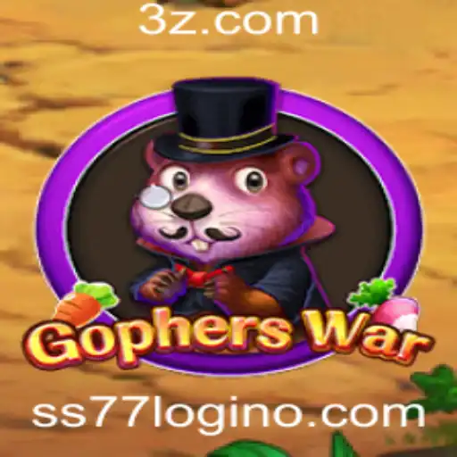 GophersWar: Descubra o Mundo Estratégico deste Jogo Empolgante