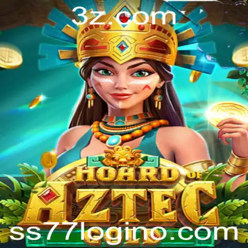 Exploração e Aventuras em HoardofAztecgold