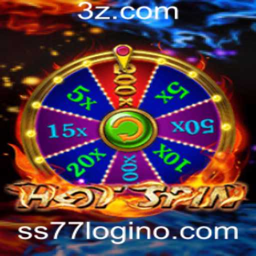 Descubra a Emoção do Jogo HotSpin e o Universo de ss77 com login