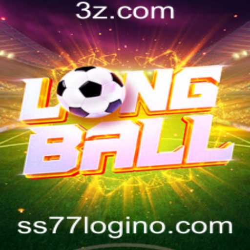 Explorando LongBall: O Jogo que Está Revolucionando o Entretenimento