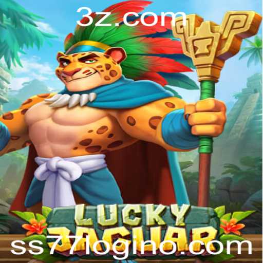 Descubra o Fascinante Mundo de LuckyJaguar: O Jogo que Conquista