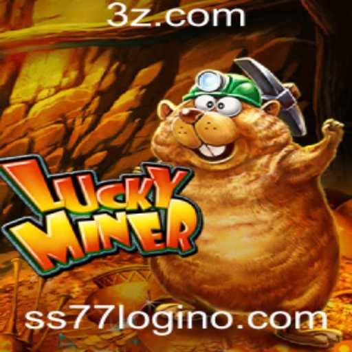 Explorando as Aventuras do LuckyMiner e as Possibilidades do ss77 com login