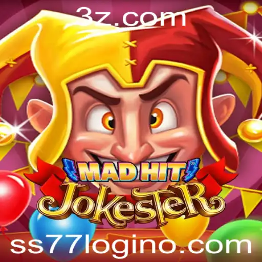 Explorando o Mundo de MadHitJokester: Um Jogo de Estratégia e Diversão