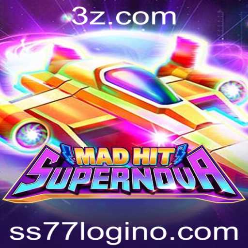 Descubra as Aventuras de MadHitSupernova: Um Jogo Revolucionário e Suas Regras Inovadoras