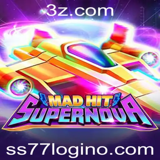 Descubra as Aventuras de MadHitSupernova: Um Jogo Revolucionário e Suas Regras Inovadoras