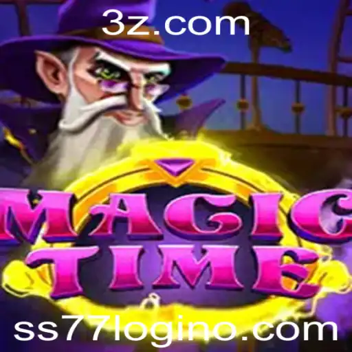 MagicTime: Uma Aventura em Tempos Mágicos