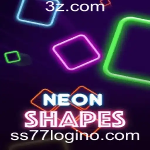 Explorando o Mundo de NeonShapes: Um Mergulho no Jogo Inovador