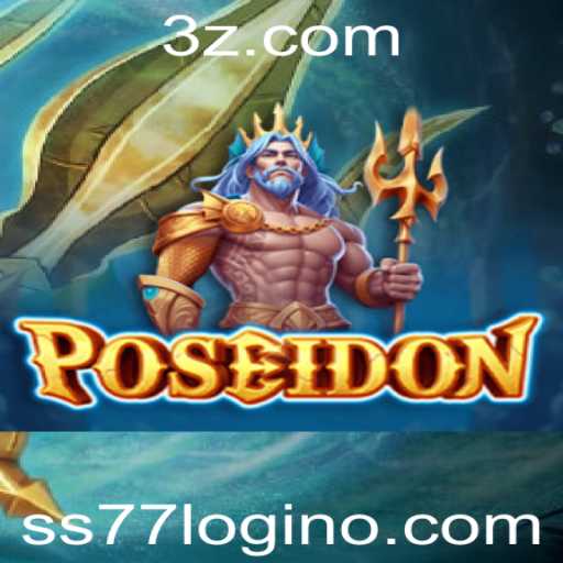 Poseidon: Um Mergulho no Fascinante Mundo do Jogo