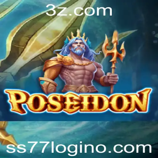 Poseidon: Um Mergulho no Fascinante Mundo do Jogo