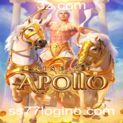Rise of Apollo: Explorando o Mundo de Estratégia e Mitologia