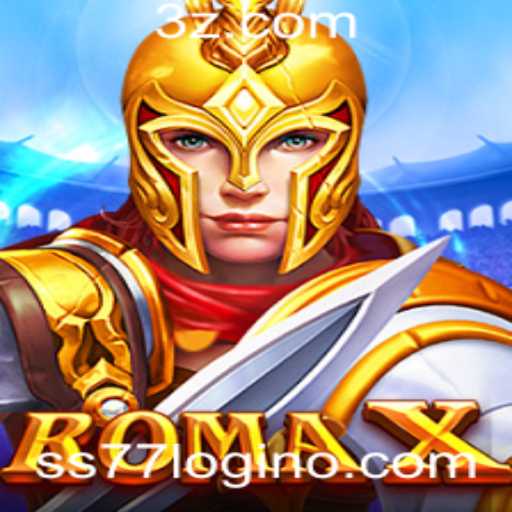 Descubra o Fascinante Mundo de RomaX: A Última Sensação de Jogos Online