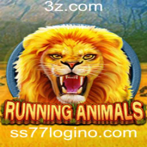 RunningAnimals: Uma Corrida Selvagem no Mundo dos Games