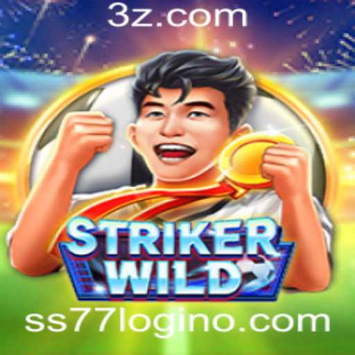 Introdução ao Jogo StrikerWILD: Descrição, Introdução e Regras