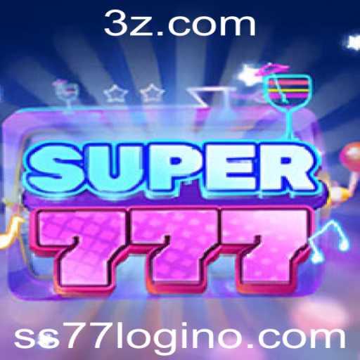 Super777: Desvende o Mundo Emozionante dos Cassinos Online