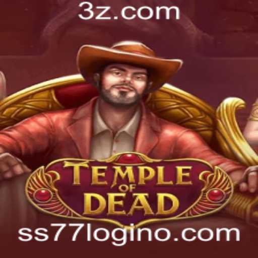 Descubra a Aventura Mortal em 'TempleofDead'