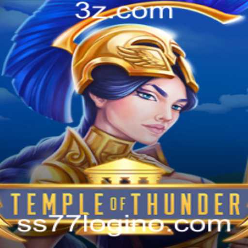Descubra o Mundo Eletrizante de TempleofThunder: Regras e Desafios