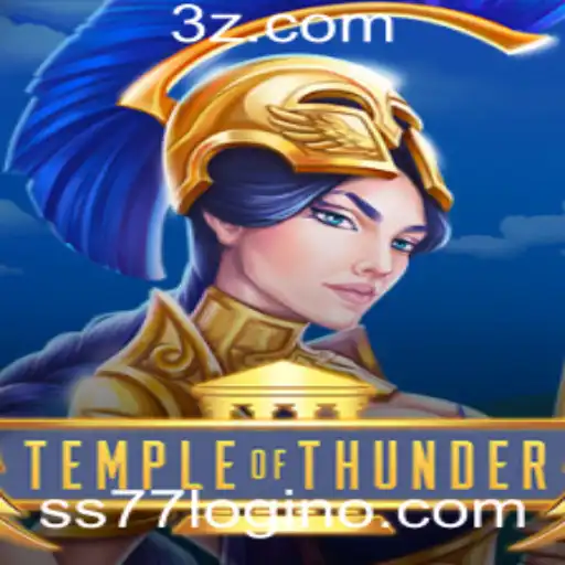 Descubra o Mundo Eletrizante de TempleofThunder: Regras e Desafios