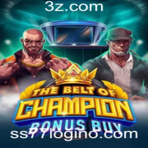 TheBeltOfChampionBonusBuy: Uma Jornada no Mundo dos Jogos Online