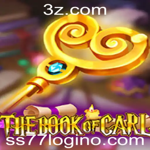 TheBookofCarl: Um Jogo Inovador no Mundo Virtual