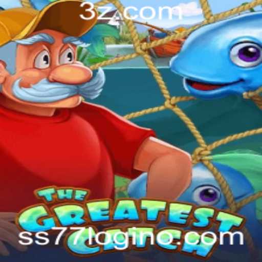 TheGreatestCatch: Descubra o Empolgante Mundo da Pesca Virtual