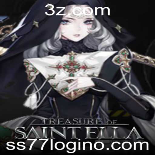 Descubra a Aventura Épica em Treasure of Saint Ella