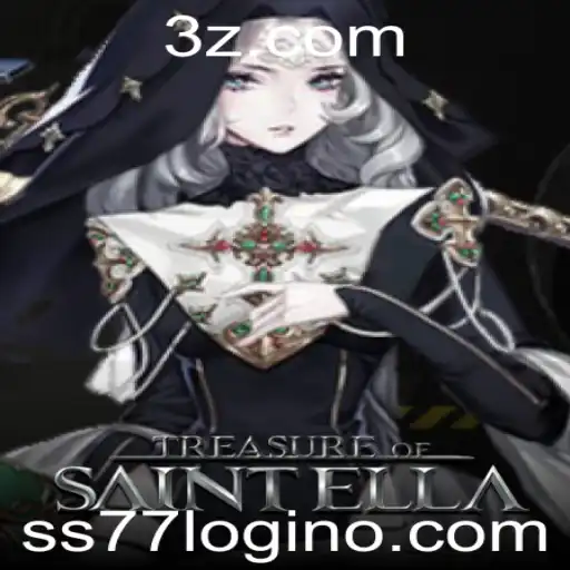 Descubra a Aventura Épica em Treasure of Saint Ella