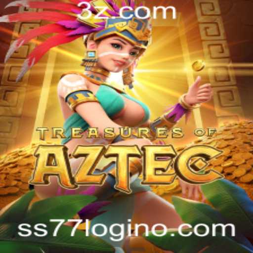 Treasures of Aztec: Descubra a Aventura e Riquezas Escondidas