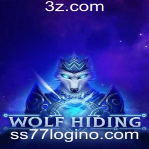 Descubra WolfHiding: O Jogo de Estratégia que Conquista Multidões