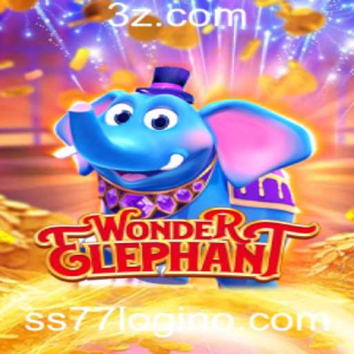 WonderElephant: Explorando o Mundo Encantado do Novo Jogo de Aventura