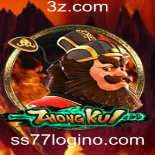 Descubra o Mundo Fascinante de ZhongKui: Um Jogo de Estratégia Envolvente